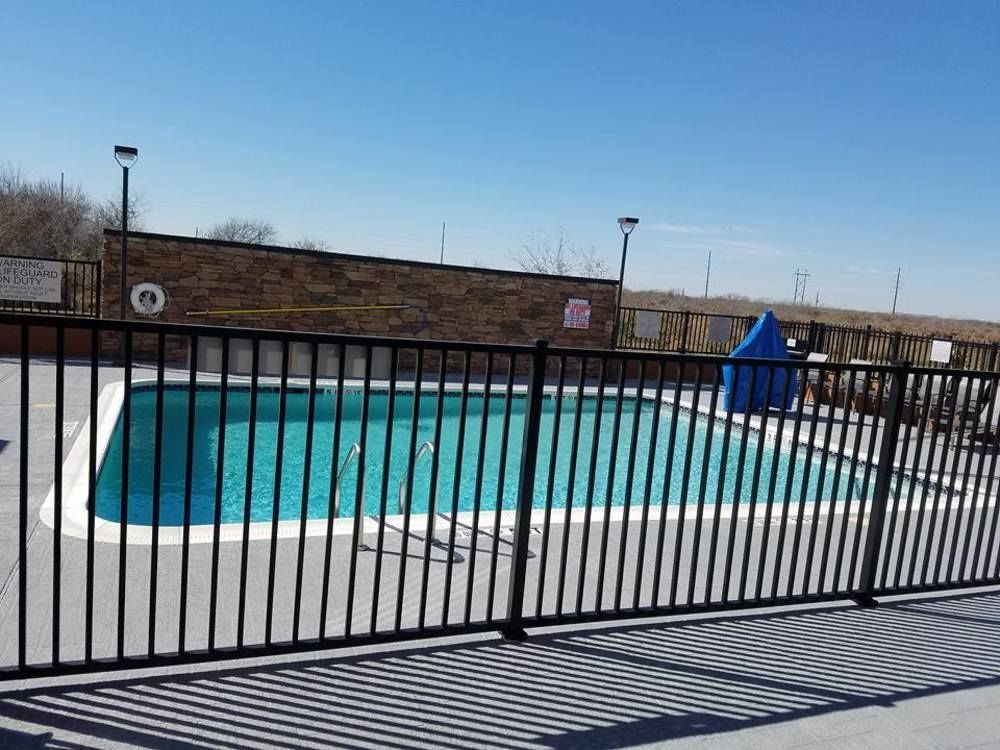Fairfield Inn & Suites By Marriott Corpus Christi Aransas Pass Exterior photo