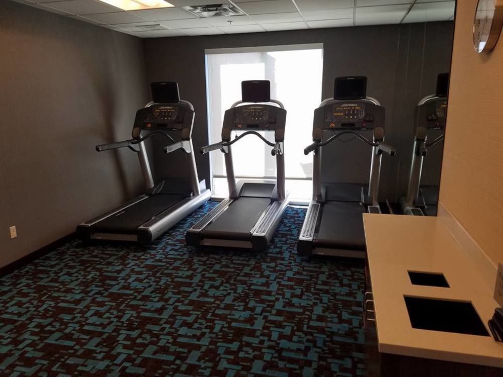 Fairfield Inn & Suites By Marriott Corpus Christi Aransas Pass Exterior photo